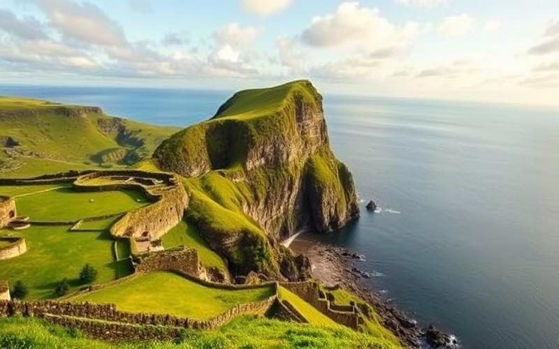 Guide Pour Négocier Un Achat Immobilier En Irlande