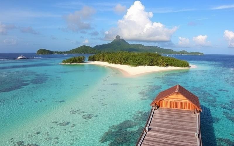 Trouver Un Logement Aux Seychelles : Conseils Pratiques