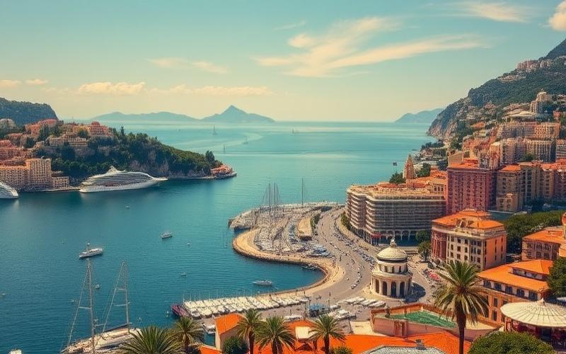 Réglementations Propriété Étrangère à Monaco