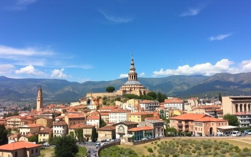 Créer Une Société En Albanie : Démarches Administratives