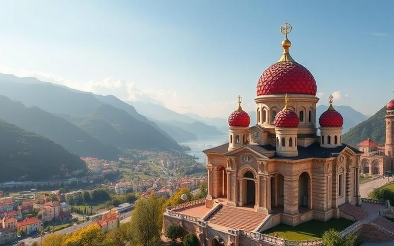 Étudier En Bulgarie : Guide Des études Supérieures à L’étranger