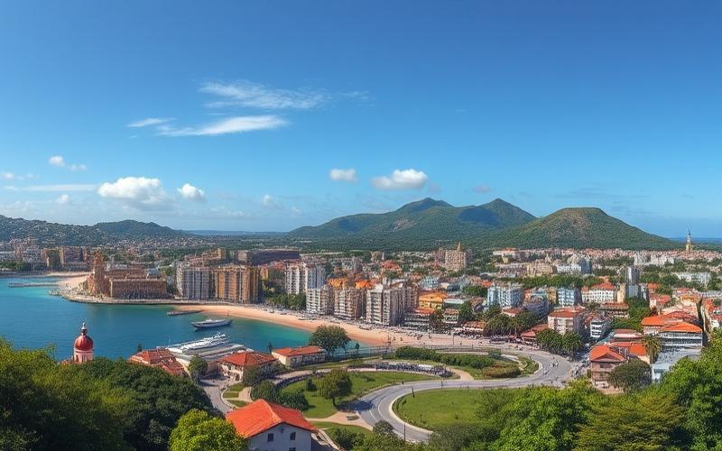 Sécurité en République Dominicaine : Conseils pour Expatriés