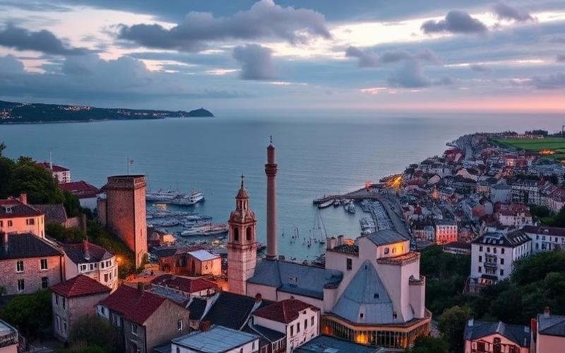 Guide Du Droit Du Travail à Jersey