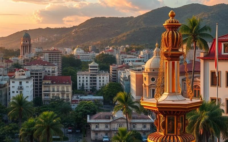 Vie nocturne au Costa Rica : Bars et clubs incontournables