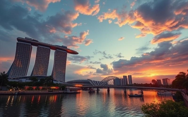 Quartiers Prisés Par Les Expatriés à Singapour