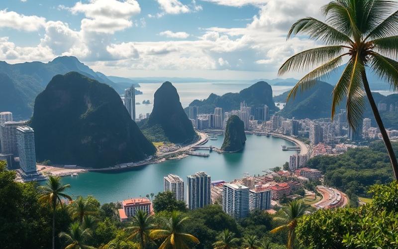 Expatriation Avec Animaux Au Panama : Guide Pratique