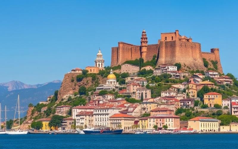 Créer Une Société En Albanie : Guide Complet