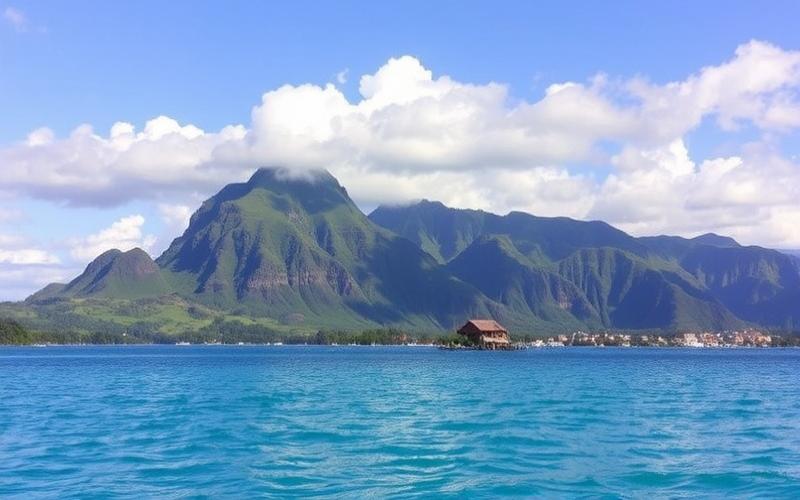 Trouver Un Logement à Vanuatu : Conseils Et Astuces Pratiques