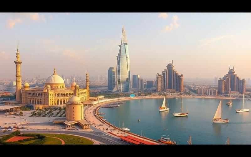 Erreurs Fréquentes Lors De L’achat Immobilier Au Qatar