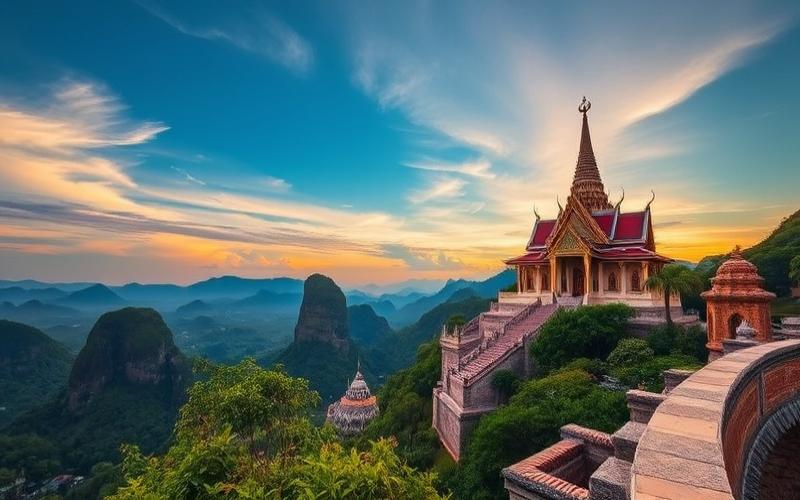 Soins De Santé Pour Expatriés En Thaïlande