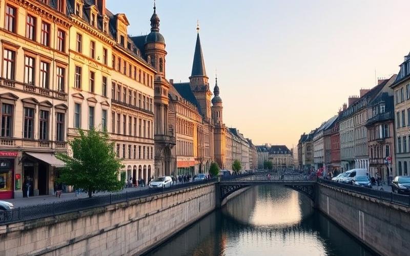 Investir dans les résidences étudiantes au Luxembourg