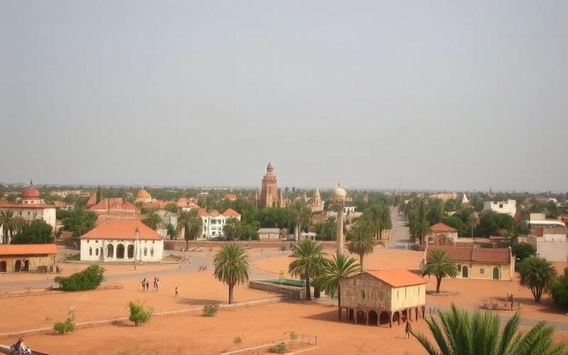 5 Signes d’une Bonne Agence Immobilière au Sénégal