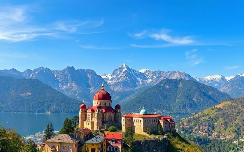 Les subventions disponibles pour l’acquisition d’un véhicule électrique en Bulgarie