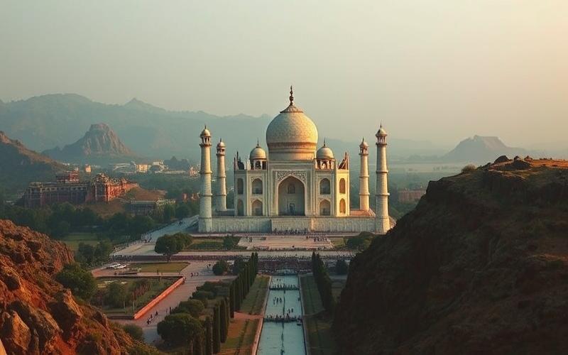 Vie rurale en Inde : Opportunités et Défis