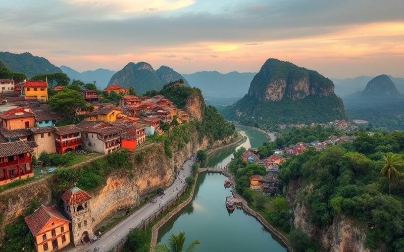 Guide juridique achat terrain agricole au Vietnam
