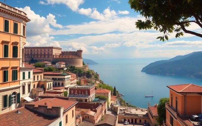 Opportunités D’emploi En Italie Pour Expatriés