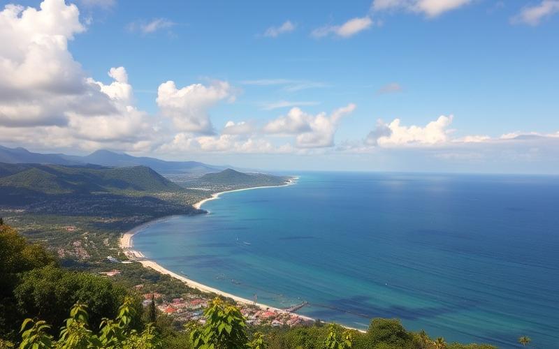 Expatriés français propriétaires en République Dominicaine