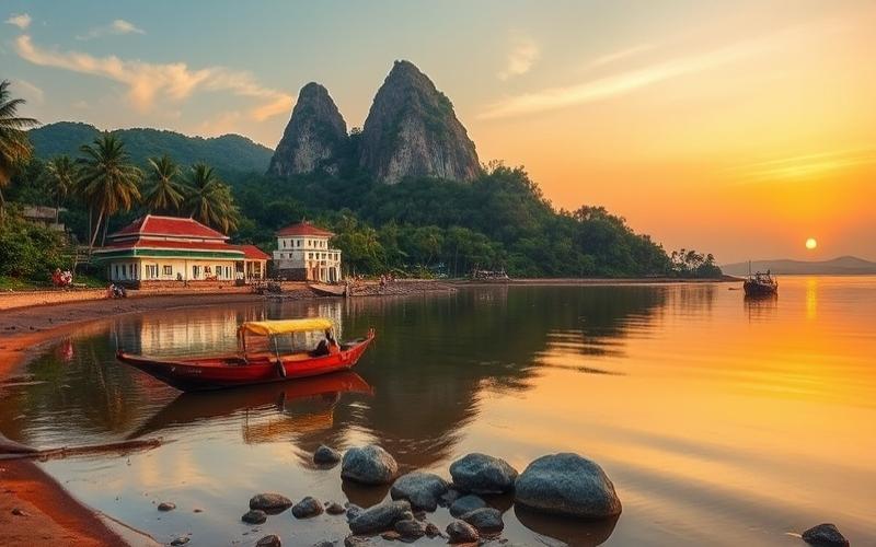 Projets De Développement Urbain à Venir Au Sri Lanka