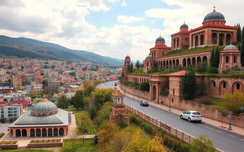 Proptech en Roumanie : une émergence dynamique