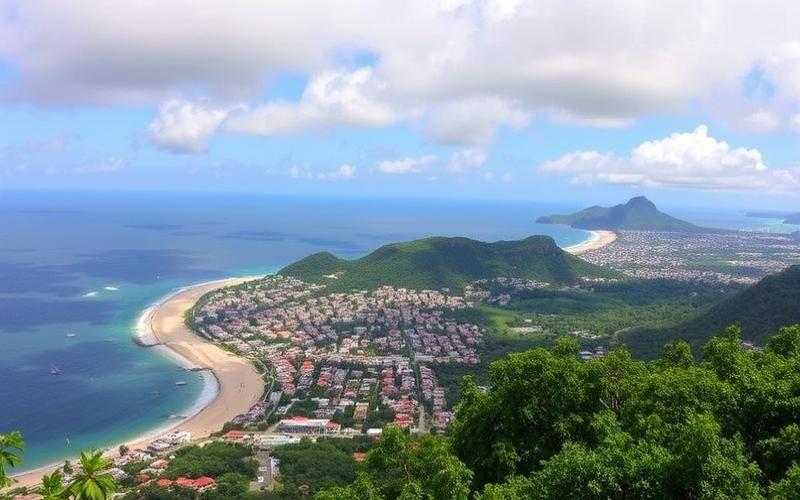 Acheter un Terrain Agricole en République Dominicaine : Guide Juridique