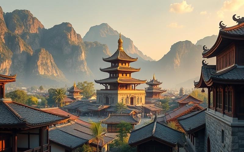 Impact de la guerre en Ukraine sur l’immobilier au Vietnam