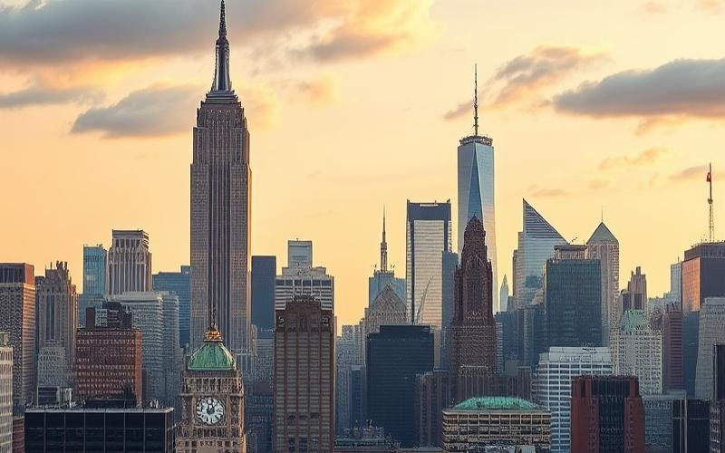Transports En Commun Aux USA : Guide Pratique Essentiel