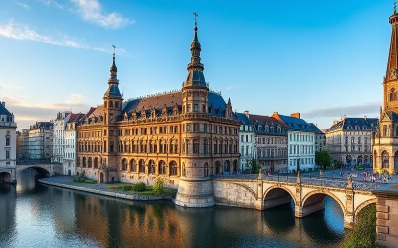 Impact des digital nomads sur le marché locatif au Luxembourg