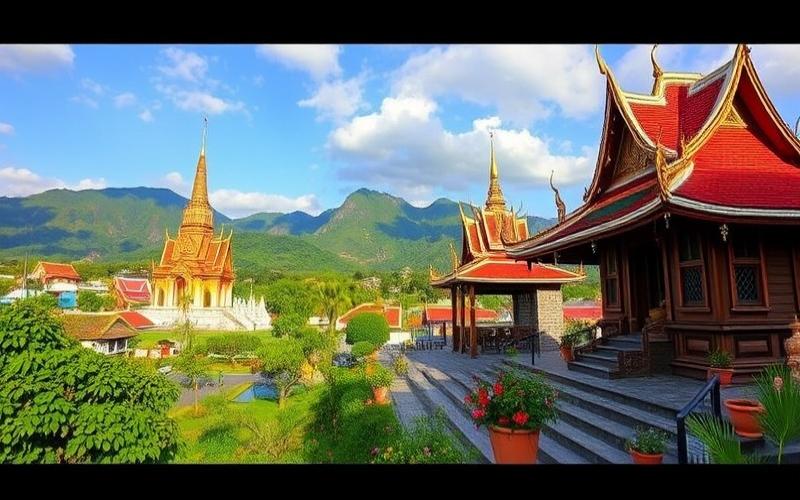 Conseils Pour Trouver Un Logement En Thaïlande