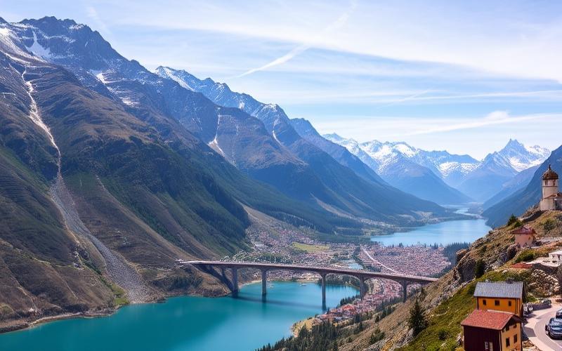 Impact Du Tourisme Sur L’Immobilier En Andorre