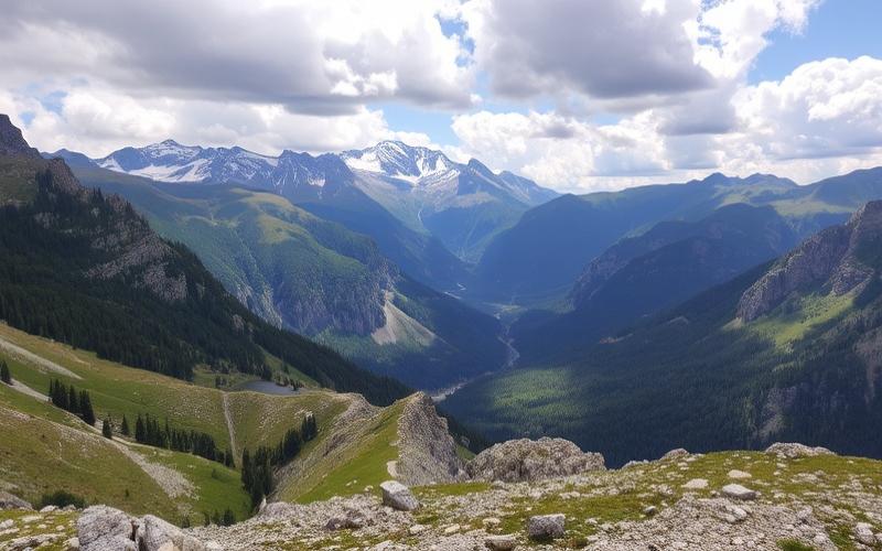 Rénover Une Propriété Au Monténégro : Guide Complet