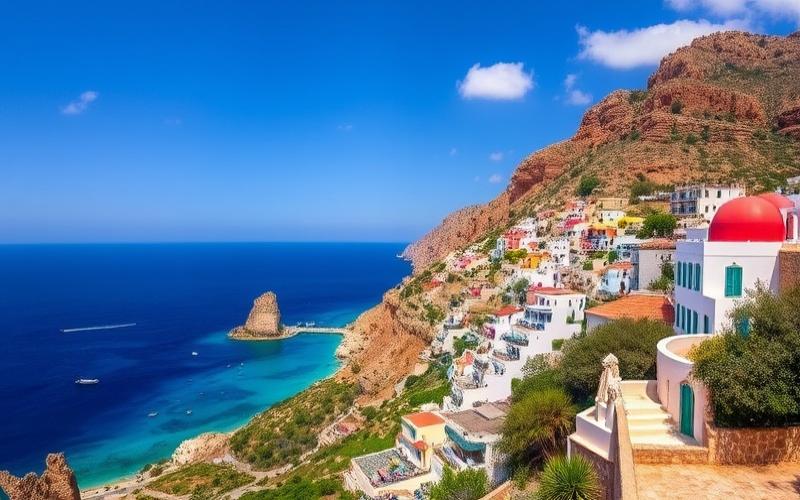 Top Agences Immobilières Locales à Chypre