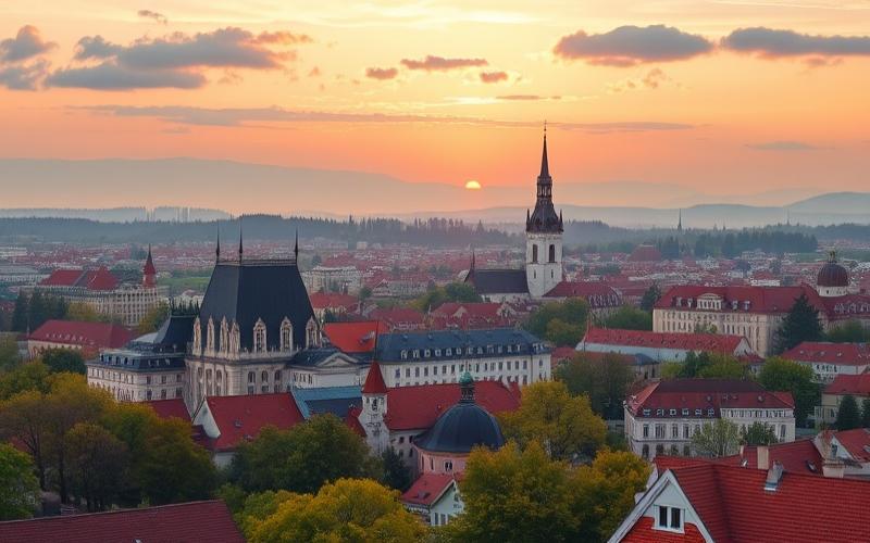 Expatriés français en Pologne : propriétaires témoignent