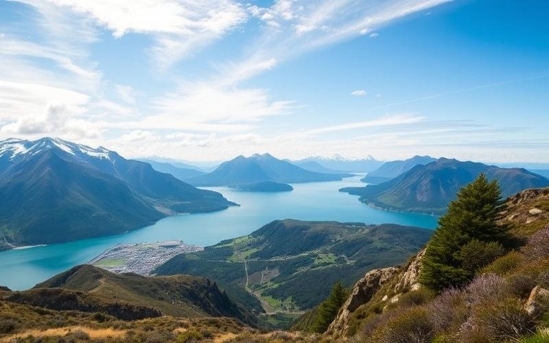 Impact des digital nomads sur le marché locatif en Nouvelle-Zélande
