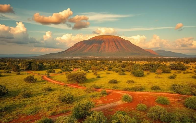 Histoire Captivante De Madagascar