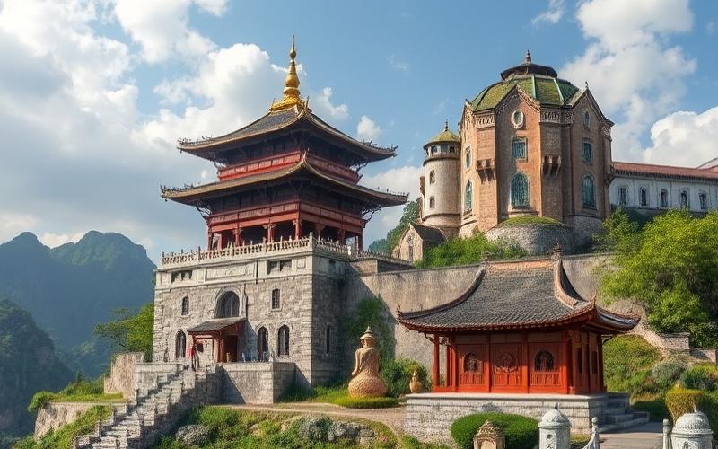 Investir au Vietnam : Top Quartiers à Choisir