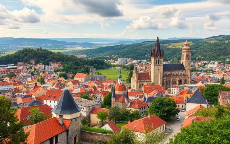 Droit Du Travail En Géorgie : Guide Essentiel