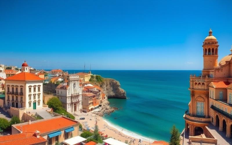 Portugal