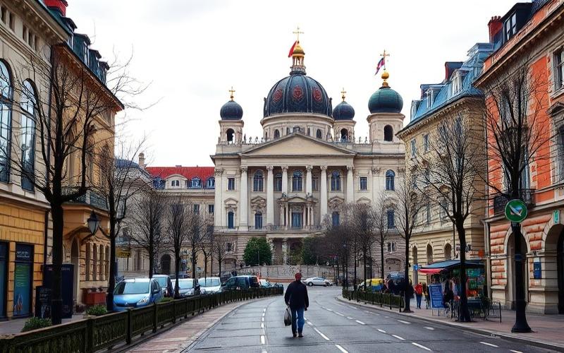 Comparatif : Assurances Obligatoires en Immobilier Pologne