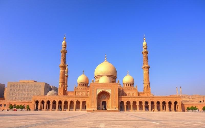 Investir dans l’Immobilier à Bahreïn: Guide Expatriés