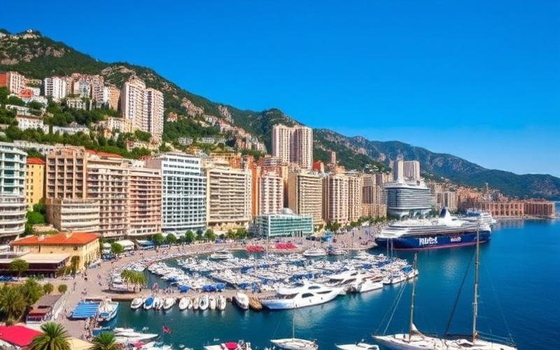 Rénover une propriété à Monaco : Guide pratique