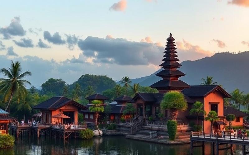 Régulations Immobilières Essentielles à Bali Indonésie
