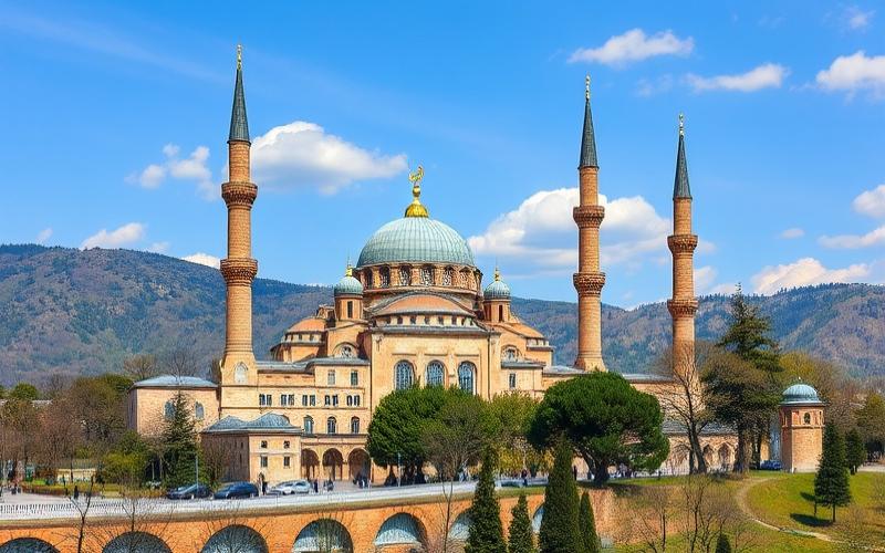 Top écoles internationales en Russie