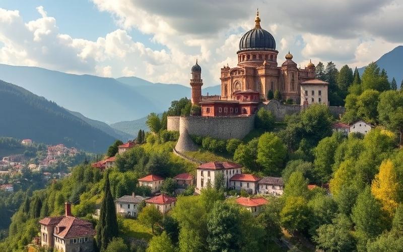 Développez votre activité dans l’UE grâce à la Bulgarie