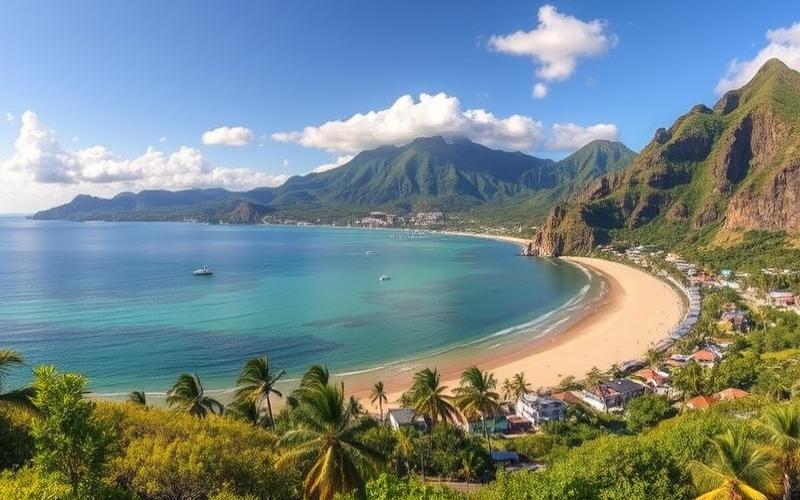 Fiscalité à L’Île Maurice : Impôts Et Taxes Pour Expatriés