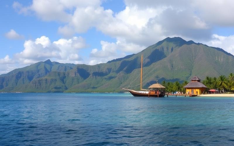 Sécurité à Vanuatu : Conseils Pour Expatriation Sereine