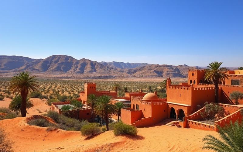 Investir au Maroc via une SCI : avantages et pièges