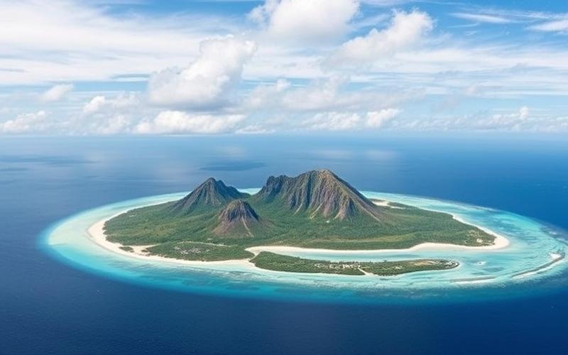 Soins De Santé Pour Expatriés à Île Maurice