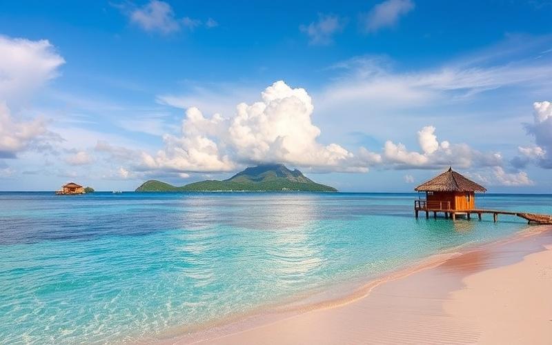 Conseils Pour Surmonter Le Mal Du Pays Aux Seychelles