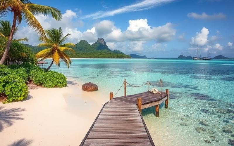 Recruter Du Personnel Aux Seychelles : Guide Pratique