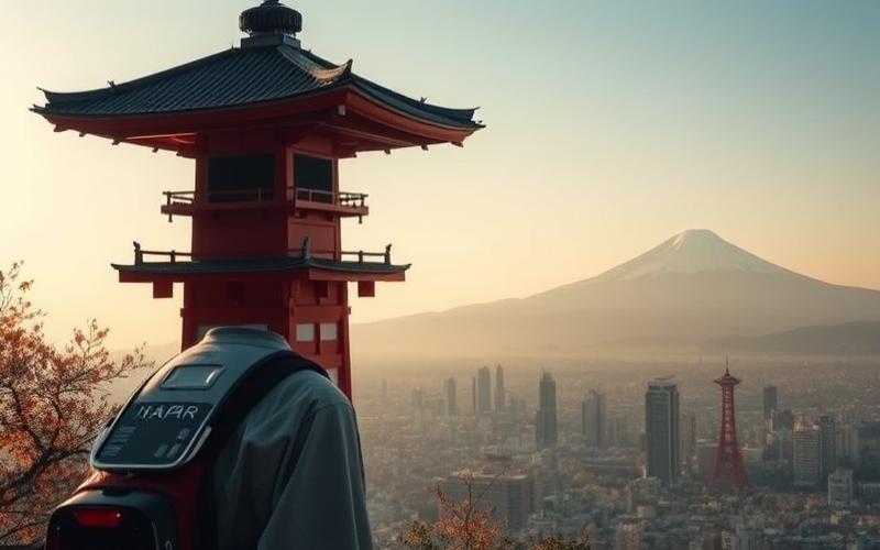 Achat Immobilier Au Japon : Guide Pour Étrangers